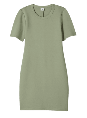 Sunday Best CALLIE DRESS | Aritzia US