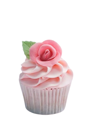 pink birthday cupcakes - Google Search