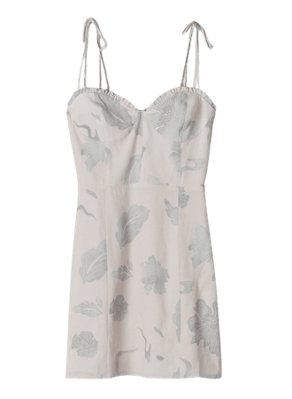 Wilfred FABLE DRESS | Aritzia US