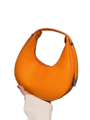 orange purse - Google Search