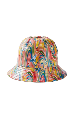 Kangol Heatwave Casual Bucket Hat | Urban Outfitters