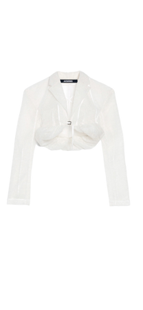 jacquemus jacket