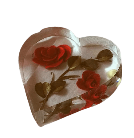 Misa Amane Aesthetics Red Valentine\'s Day Art, tumblr transparent