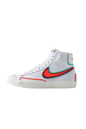 Nike Blazer Mid ’77 Infinite Sneaker | Urban Outfitters