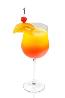 Tequila Sunrise (cocktail) - Wikipedia