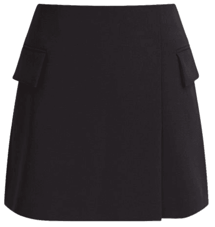 Reiss Clara Mini Skirt | REISS USA