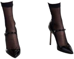heels PNG