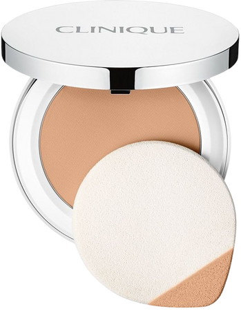 Clinique Beyond Perfecting Powder Foundation + Concealer, 0.51 oz. - Macy's