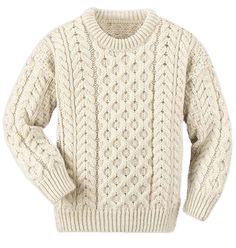 (7) sweater