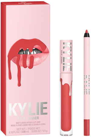 Kylie Cosmetics Matte Lip Kit | Nordstrom
