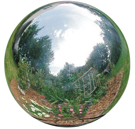 Glass Sphere Filler