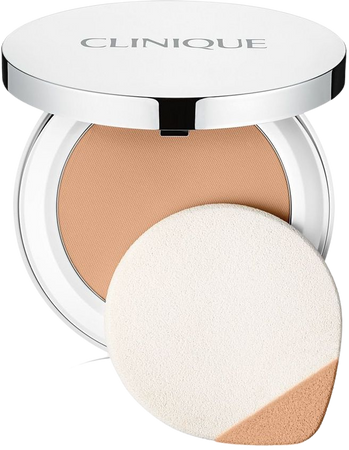Clinique Beyond Perfecting Powder Foundation + Concealer, 0.51 oz. & Reviews - Makeup - Beauty - Macy's
