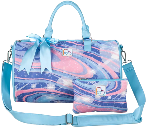 Inspired by Cinderella Disney ily 4EVER Duffle Bag Set for Kids | shopDisney