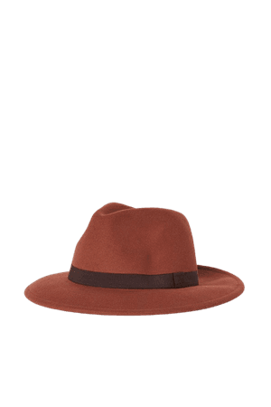Felt Hat - Brown - Ladies | H&M US
