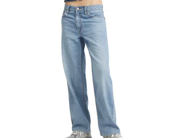 Levi baggy jeans pants
