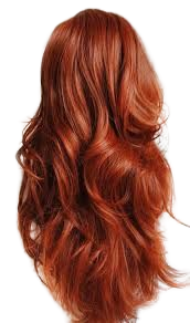 ginger hair down - Google Search