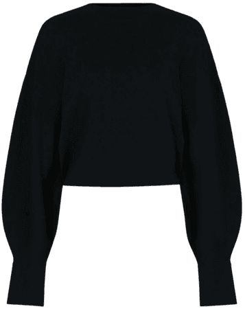 ALLSAINTS US: Womens Dimia Sweater (chalk_white)