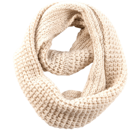 Double Wide Infinity Scarf | Nirvanna Designs Scarves | Soft Merino Wool Scarves | Gender Neutral