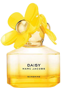Marc Jacobs Daisy Sunshine Eau de Toilette | Ulta Beauty