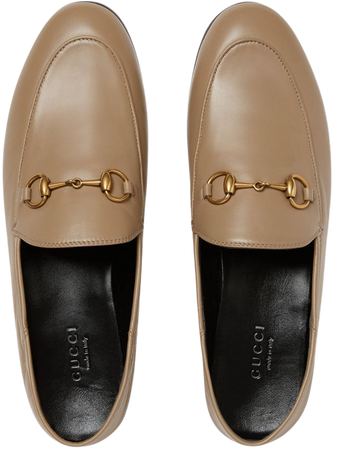 Gucci loafer shoe