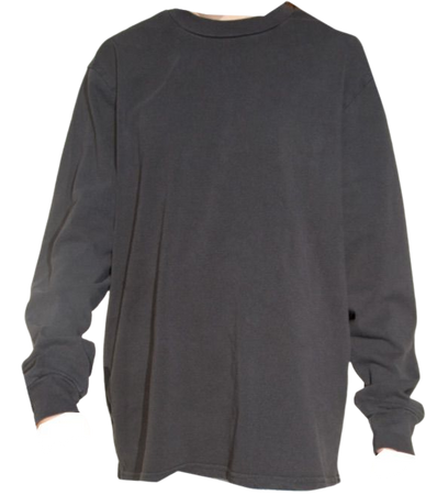 Brandy Melville Long Sleeve T-Shirts for Men
