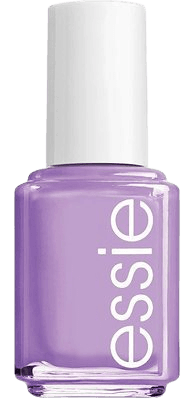 Purple Nail Polish