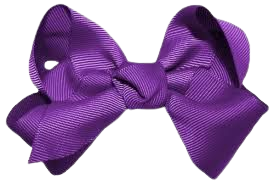purple bow - Google Search