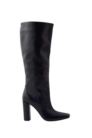Azalea Wang Magnetized Knee High Boot | Urban Outfitters