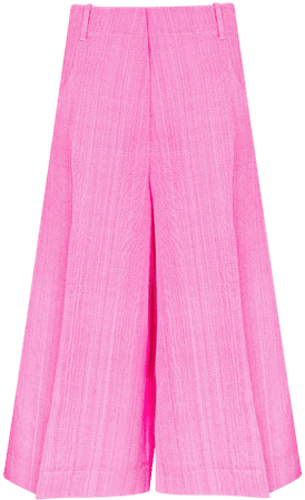Jacquemus Le Short D'homme Culotte Trousers 201PA0220108450 Pink | Farfetch