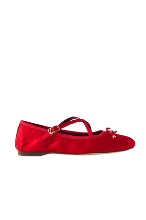 Circus NY By Sam Edelman Zuri Ballet Flat | Urban Outfitters