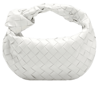 The Mini Jodie Patent Leather Bag By Bottega Veneta | Moda Operandi