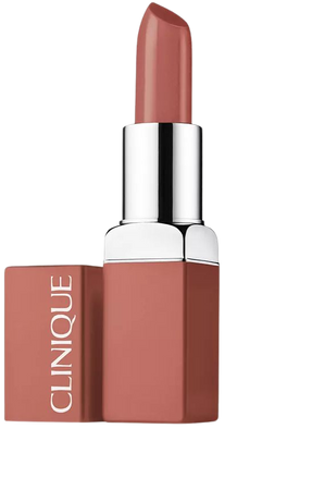 Clinique Even Better Pop™ Lip Colour Foundation Lipstick & Reviews - Makeup - Beauty - Macy's
