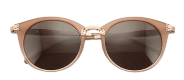 Sunset Sunglasses | Desert – Wildfox Couture