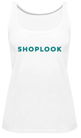 ShopLook | Front-to-Back ShopLook - Women’s Premium Tank Top
