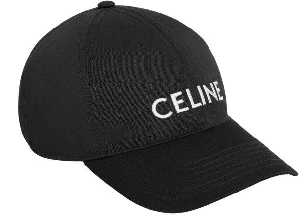 CELINE Cap