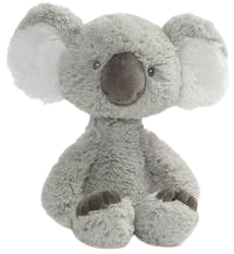 baby koala stuffed animal - Google Search