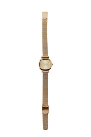 KOMONO Moneypenny Royale Watch | Urban Outfitters