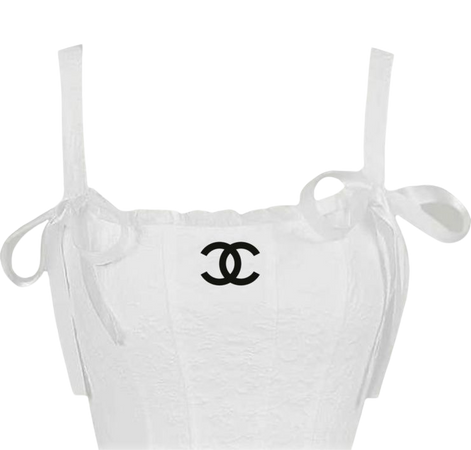 chanel top