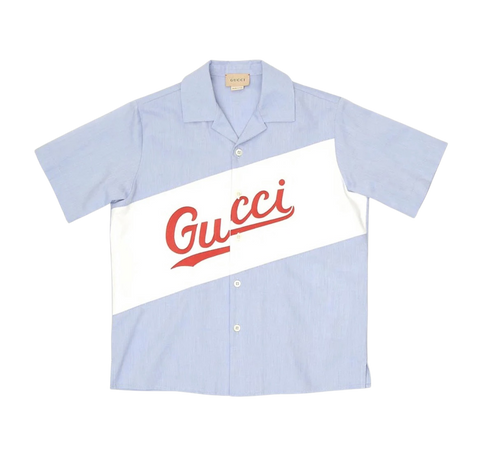 Gucci Oxford shirt