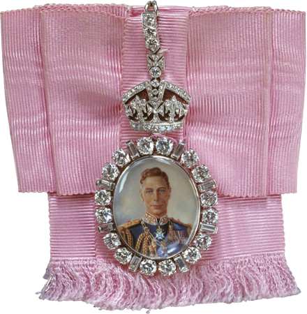 Royal Family Order of King George VI