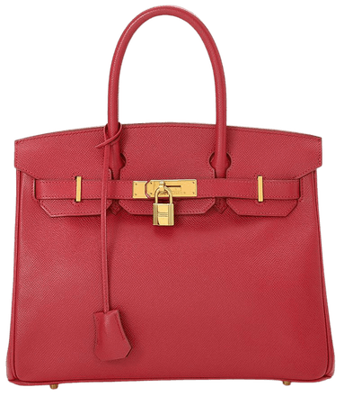 Hermès pre-owned Birkin 30 tote bag - FARFETCH