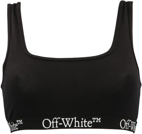 Off-white Bra