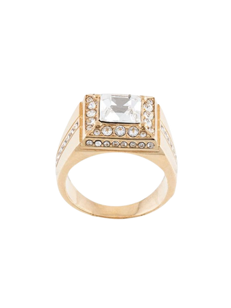 Dolce & Gabbana square ring