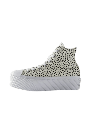 Converse Chuck Taylor All Star Welcome To The Wild 2X Platform Sneaker | Urban Outfitters