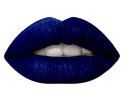 blue lips - Google Search