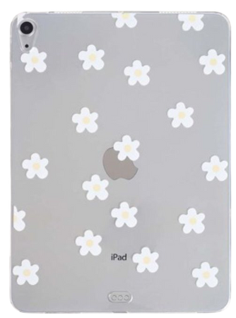 cute daisy iPad case