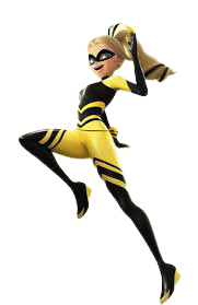 bee miraculous - Google Search