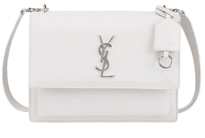 white crossbody purse - Google Search