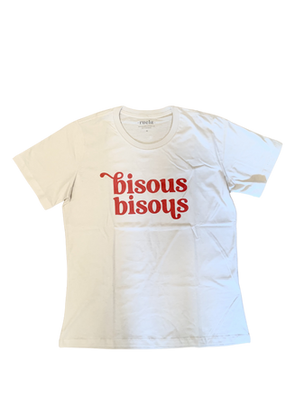 Ruela Bisous Bisous T-Shirt