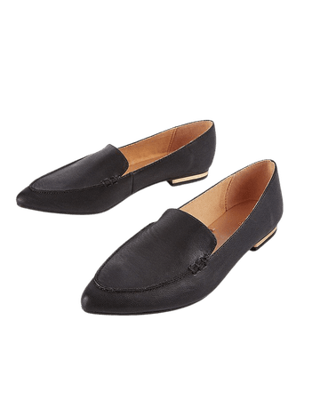 Lenox Loafers